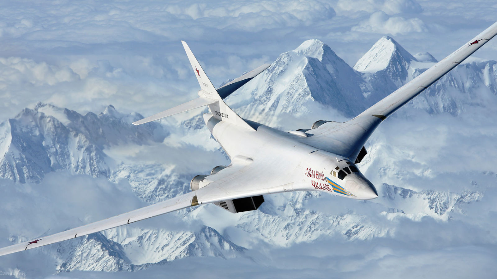 TU-160