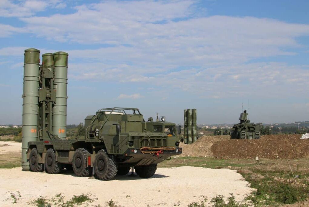 S-400 डिलीवरी कन्फर्म: रूस जून और नवंबर में भारत को सौंपेगा बाकी दो स्क्वाड्रन