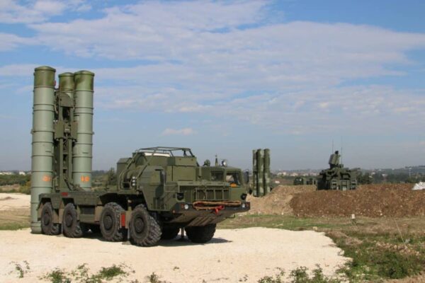 S-400 डिलीवरी कन्फर्म: रूस जून और नवंबर में भारत को सौंपेगा बाकी दो स्क्वाड्रन