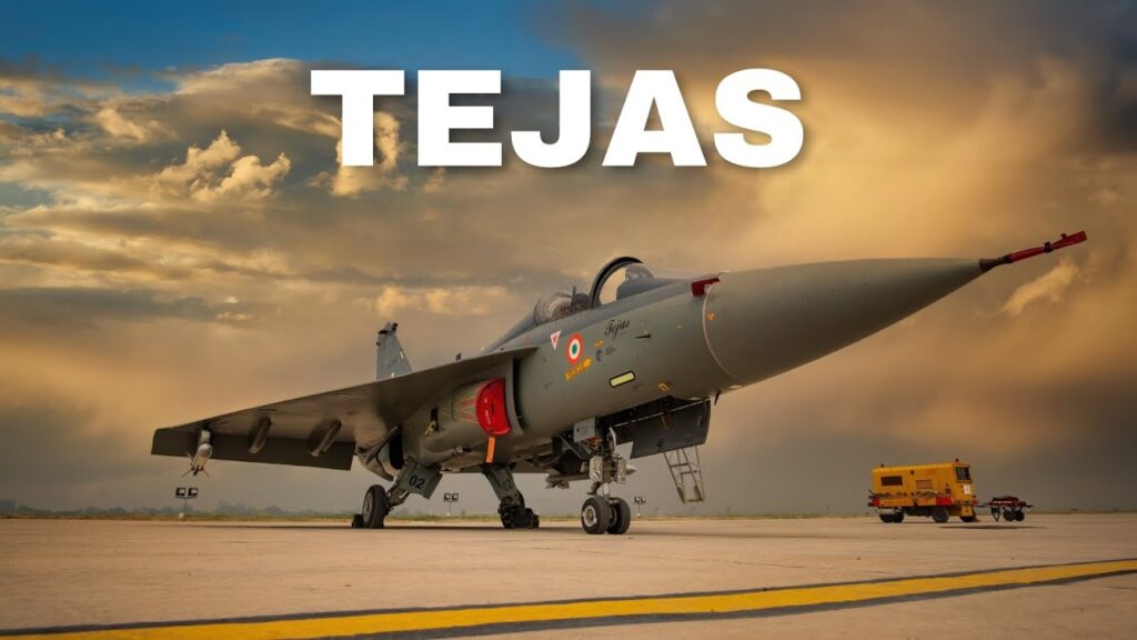TEJAS