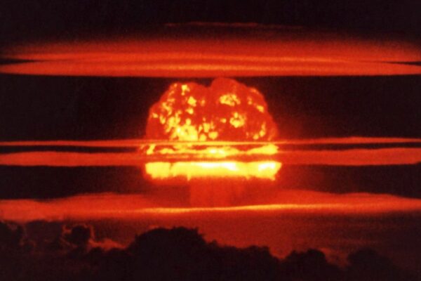 china hydrogen bomb