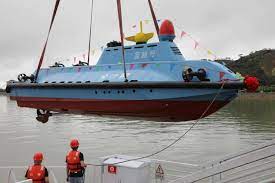 BLUE WHALE