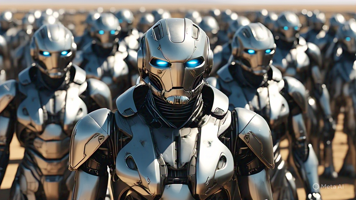 ROBOT