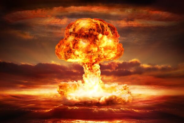 ATOM BOMB