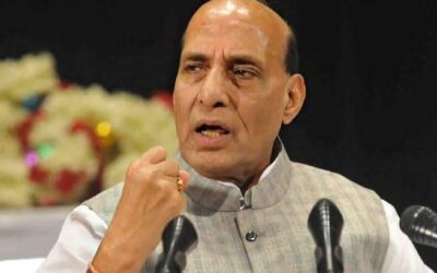 DRDO के डीटीटीसी लखनऊ में रक्षा सम्मेलन, MSME और स्टार्टअप्स को बड़ा मंच