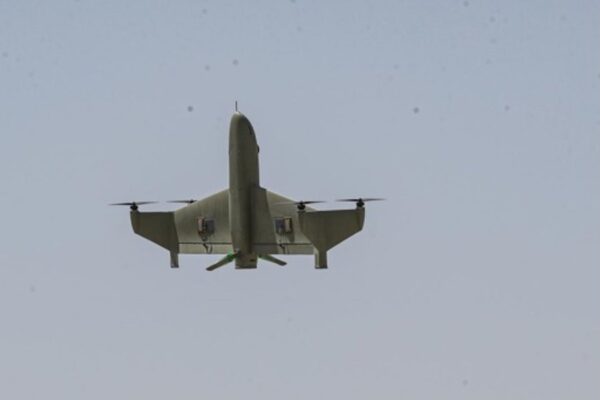 DRONE