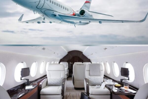 FALCON 2000