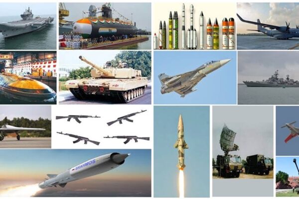 MINISTRY OF DEFENCE CONCLUDES EMERGENCY PROCUREMENT CONTRACTS WORTH NEARLY ₹2,000 CRORE TO ENHANCE COUNTER-TERRORISM CAPABILITY