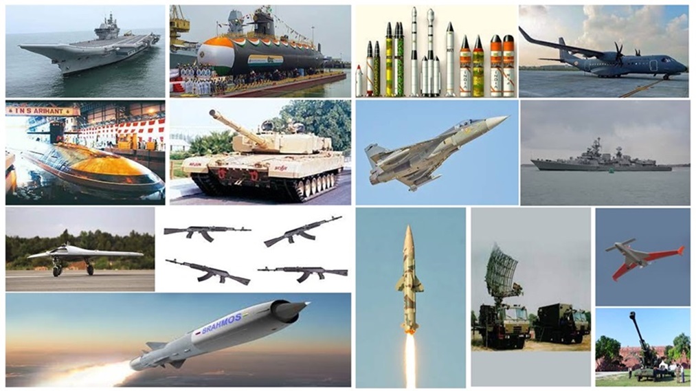 MINISTRY OF DEFENCE CONCLUDES EMERGENCY PROCUREMENT CONTRACTS WORTH NEARLY ₹2,000 CRORE TO ENHANCE COUNTER-TERRORISM CAPABILITY