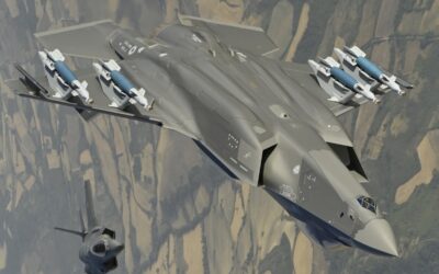 f-35 fighter jet