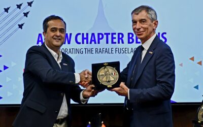 अब भारत में बनेगा राफेल लड़ाकू विमान! टाटा-डसॉल्ट के बीच हुई बड़ी डील