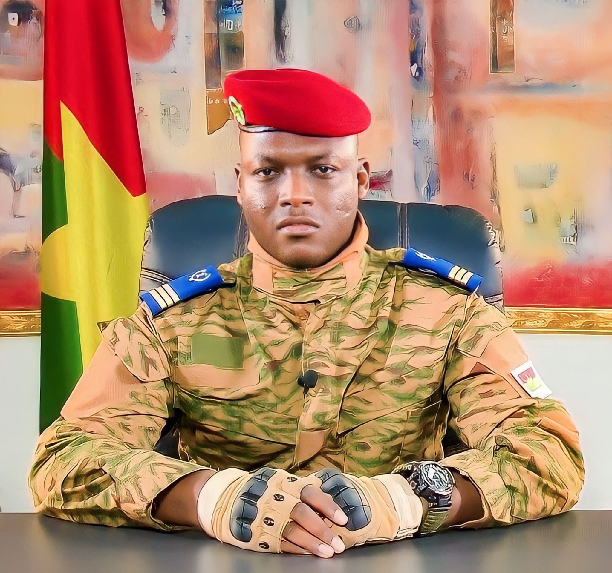 Burkina Faso: 50 Soldiers Killed in Terrorist Attack, JNIM Suspected