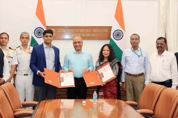 तमिलनाडु में बनेगा भारत का अत्याधुनिक रक्षा परीक्षण केंद्र, MOD ने किया बड़ा समझौता