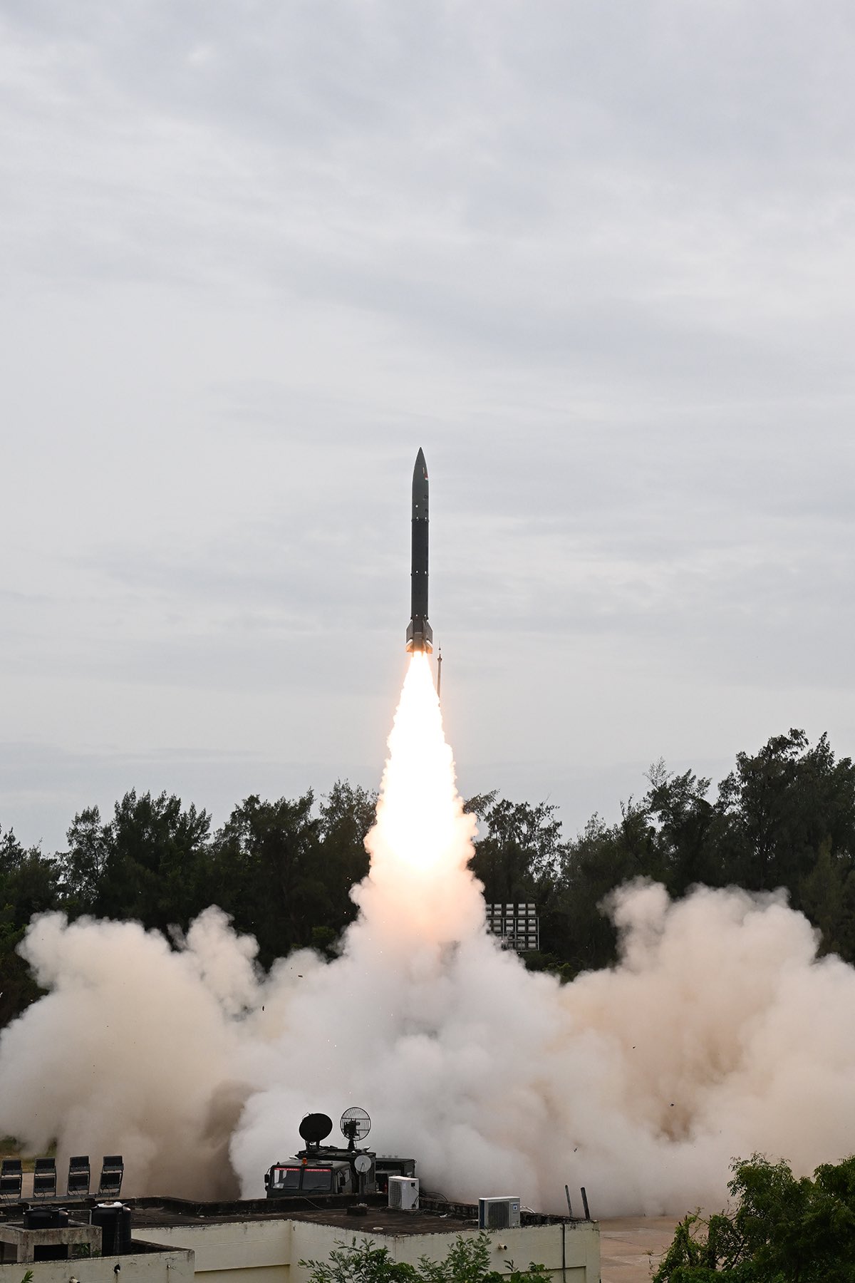 भारत की 'प्रलय' अब और घातक – DRDO ने दो दिन में दो बार किया कमाल!"