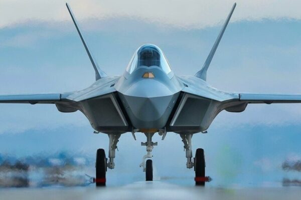 तुर्की का KAAN Jet अब उड़ान भरेगा इंडोनेशिया से! अमेरिका को पीछे छोड़ तुर्की की सबसे बड़ी डिफेंस डील