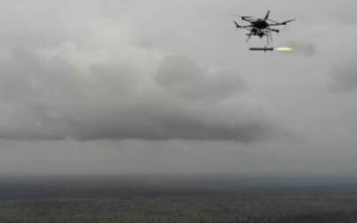 भारत की नई यूएवी मिसाइल से दुश्मनों में खलबली | DRDO का धमाकेदार परीक्षण!