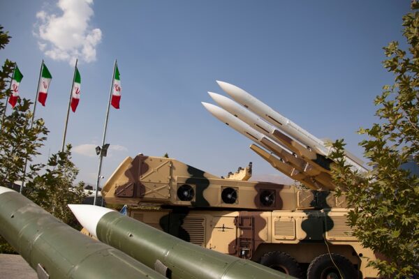 iran