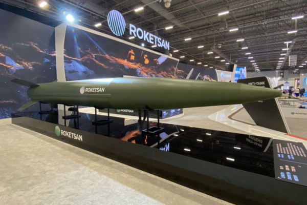 तुर्की की Hypersonic मिसाइल लॉन्च! अब पाकिस्तान को देगा? भारत की बढ़ी टेंशन