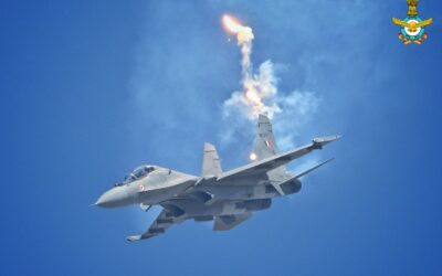 भारत ने मंजूर की 97 स्वदेशी LCA तेजस मार्क-1A जेट्स की डील, वायुसेना को मिलेगा बड़ा बूस्ट