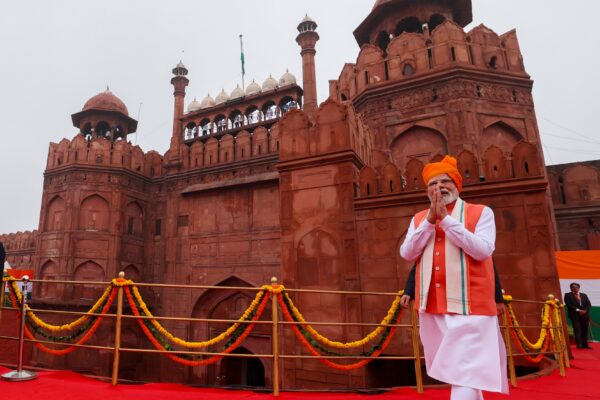 PM नरेन्द्र मोदी