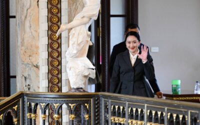 थाईलैंड के प्रधानमंत्री पैतोंगटार्न शिनावात्रा बर्खास्त, शिनावात्रा परिवार की राजनीति पर बड़ा झटका