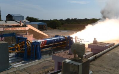 ISRO की मदद से स्काईरूट ने किया कमाल