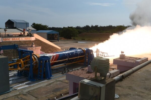 ISRO की मदद से स्काईरूट ने किया कमाल