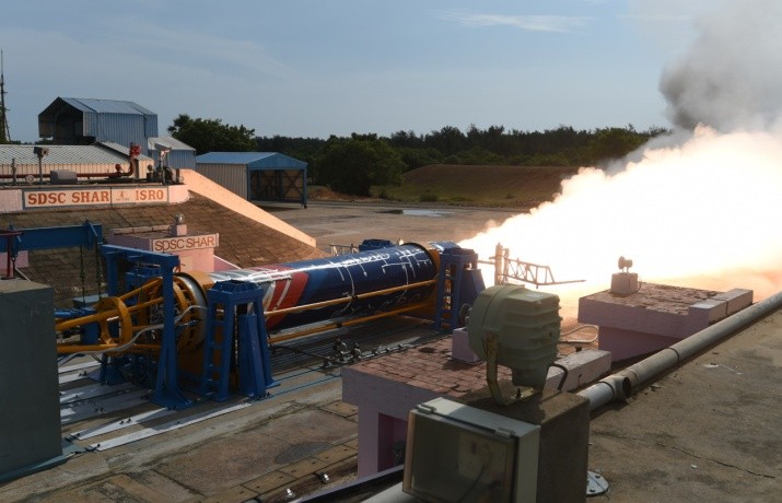 ISRO की मदद से स्काईरूट ने किया कमाल