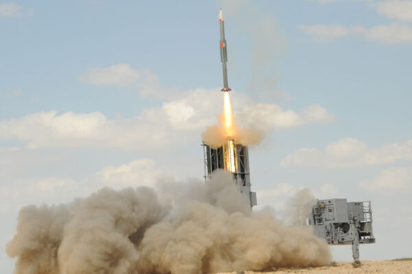 भारत की रक्षा कवच में शामिल होगा इज़रायल का Barak-8 मिसाइल सिस्टम भारत की वायु रक्षा को मिलेगा इज़रायली Barak-8 मिसाइल सिस्टम का कवच