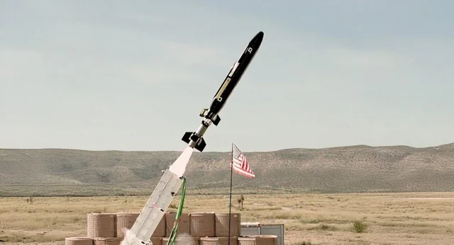 Anduril Barracuda-500: सतह-लॉन्च प्रोटोटाइप व उत्पादन योजना