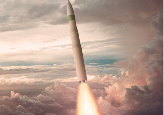 GAO Report: Minuteman III ICBMs to Remain Backbone of US Strike Force Until 2050