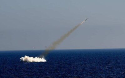 Turkey Unveils AKATA: Its First Indigenous Submarine-Launched Cruise Missile with 250 km Range