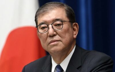 जापान में सियासी संकट: पीएम शिगेरु इशिबा ने दिया इस्तीफ़ा, अब किसके हाथ जाएगी सत्ता?