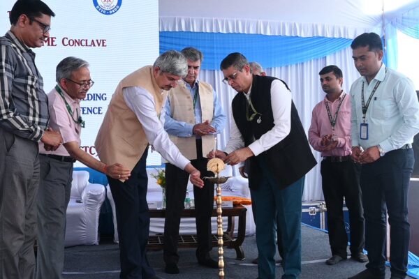 DRDO के डीटीटीसी लखनऊ में रक्षा सम्मेलन, MSME और स्टार्टअप्स को बड़ा मंच