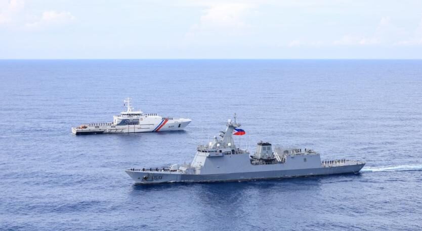 Philippines Commissions Second Malvar-class Missile Frigate BRP Diego Silang – Full Specs & Capabilities