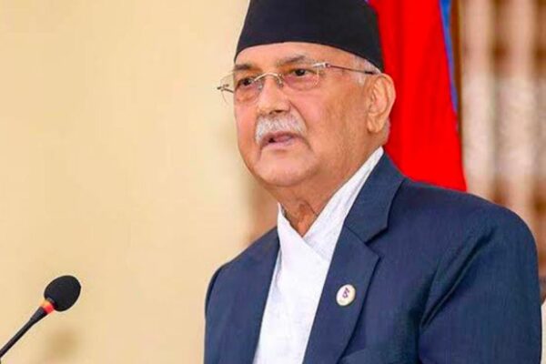 "Nepal PM KP Sharma Oli Resigns Amid Gen Z Protests and Political Turmoil"