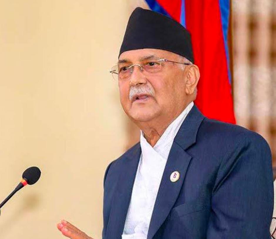 "Nepal PM KP Sharma Oli Resigns Amid Gen Z Protests and Political Turmoil"