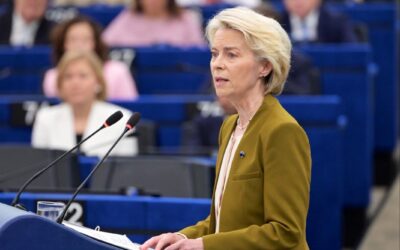 यूरोपीय संघ देगा 6 अरब यूरो, यूक्रेन में ड्रोन उत्पादन को मिलेगी नई रफ्तार