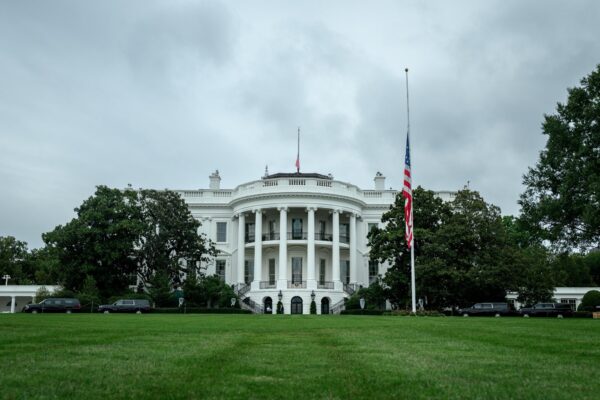 US House Passes $900 Billion Defense Bill, Prioritizing AI Research and Troop Pay Raise