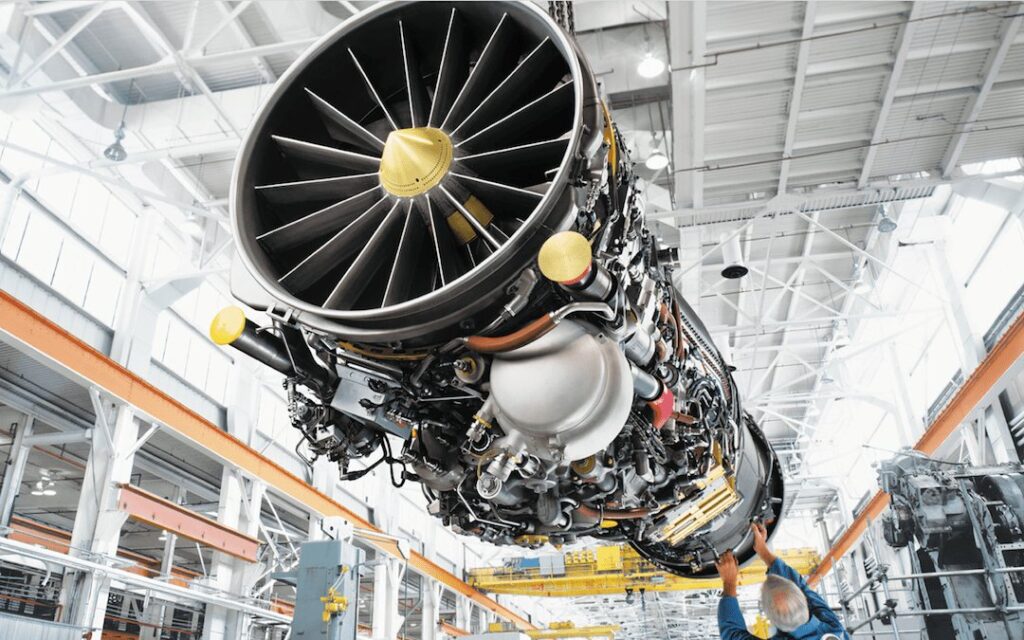 HAL Receives Third GE-404 Engine, Speeds Up Tejas Mk1A Delivery Preparations