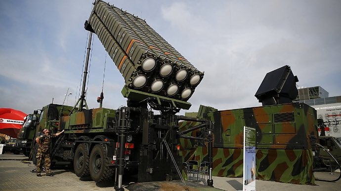 Denmark Signs Largest-Ever Defence Deal Worth €7.7 Billion, to Buy Advanced Air Defence Systems from European Partners
