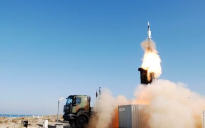 Denmark Signs Largest-Ever Defence Deal Worth €7.7 Billion, to Buy Advanced Air Defence Systems from European Partners