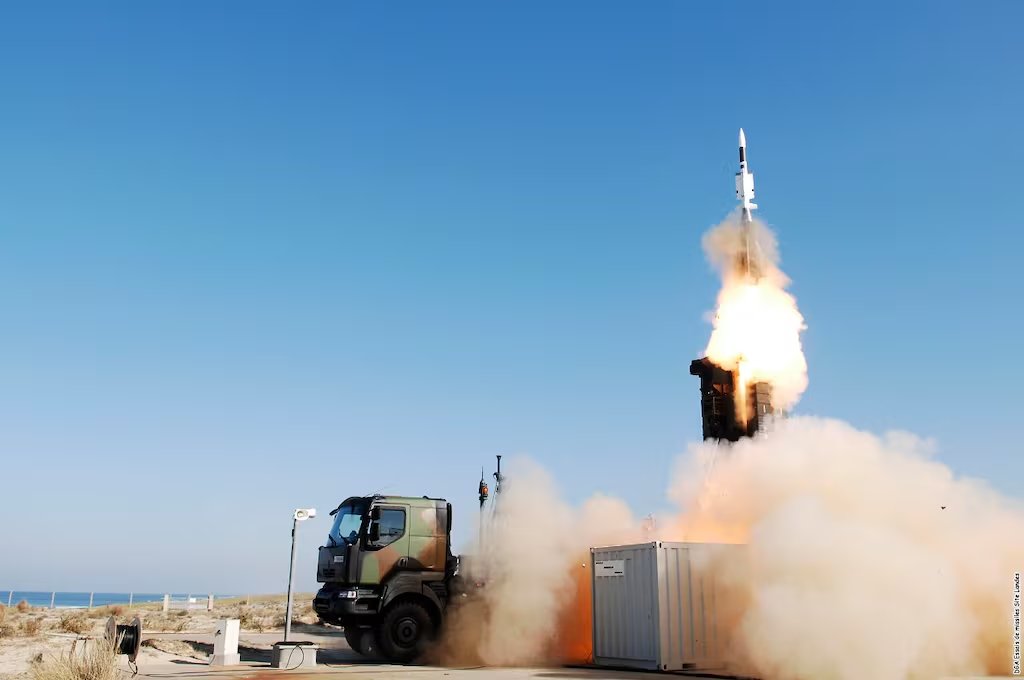Denmark Signs Largest-Ever Defence Deal Worth €7.7 Billion, to Buy Advanced Air Defence Systems from European Partners