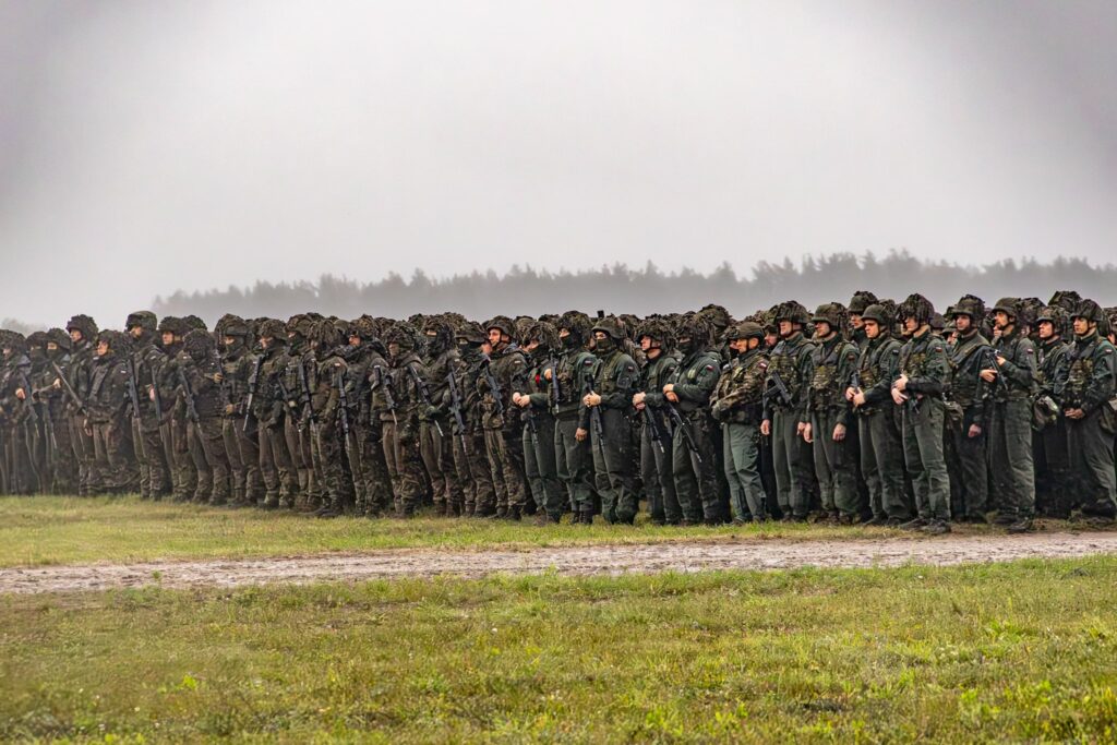 Russia-Belarus Launch “Zapad-2025” Military Drill