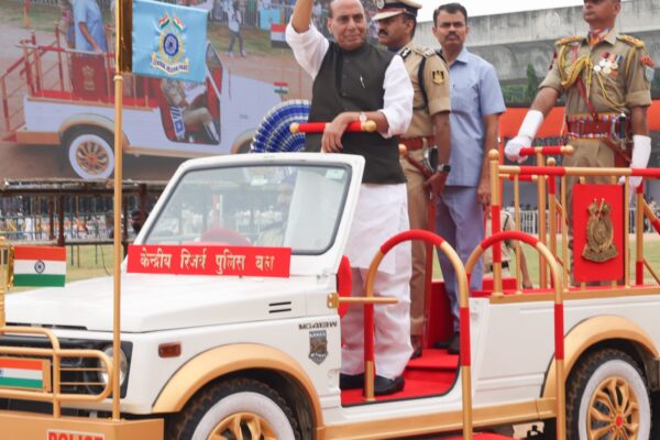 रक्षा मंत्री राजनाथ सिंह: ऑपरेशन सिंदूर, सर्जिकल स्ट्राइक और बालाकोट भारत की ताकत का प्रमाण