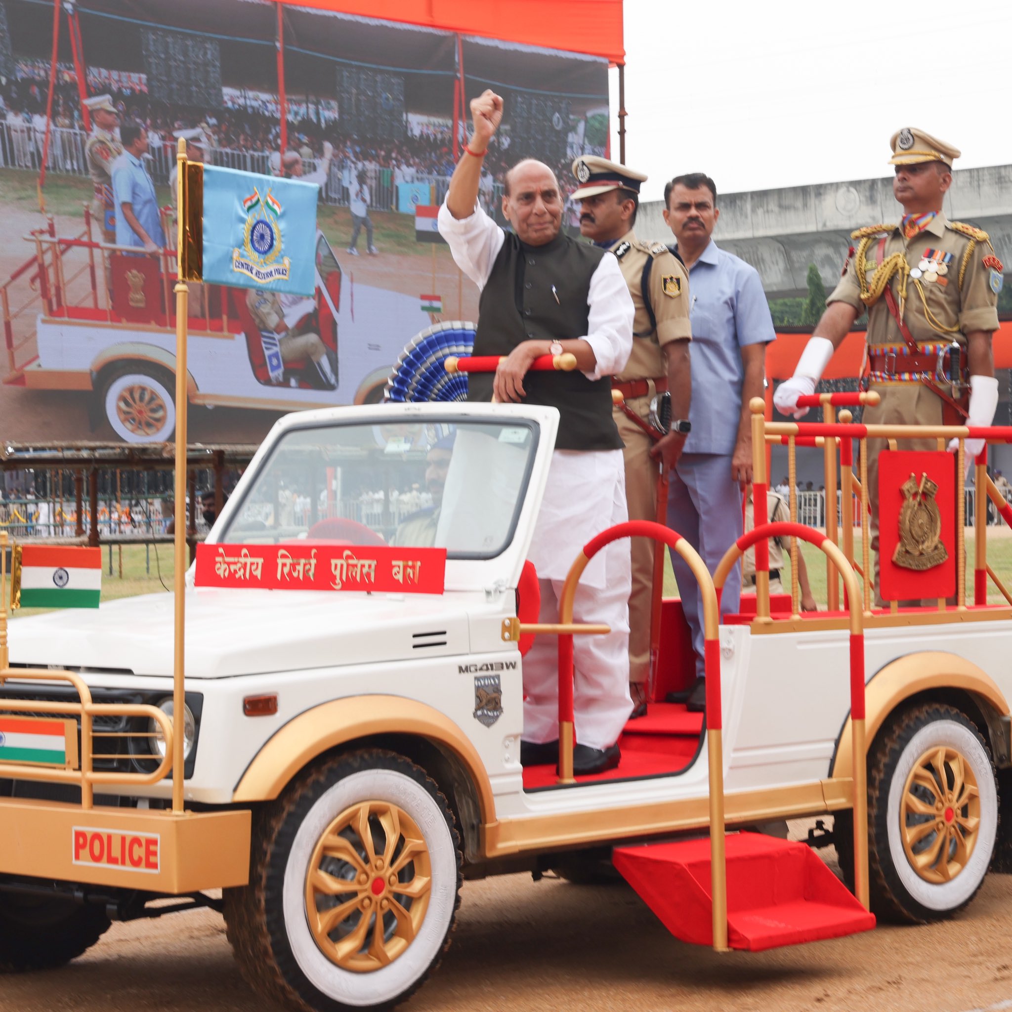 रक्षा मंत्री राजनाथ सिंह: ऑपरेशन सिंदूर, सर्जिकल स्ट्राइक और बालाकोट भारत की ताकत का प्रमाण