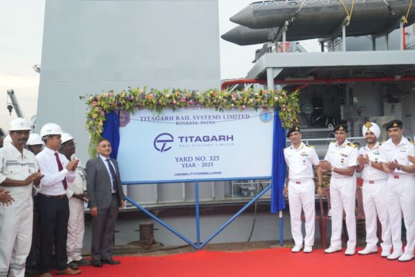 भारतीय नौसेना को मिला पहला स्वदेशी डाइविंग सपोर्ट क्राफ्ट DSC A20, आत्मनिर्भरता की दिशा में बड़ी उपलब्धि