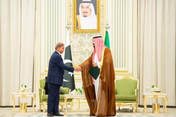 Pakistan-Saudi Arabia Defense Pact: Strategic Implications for India