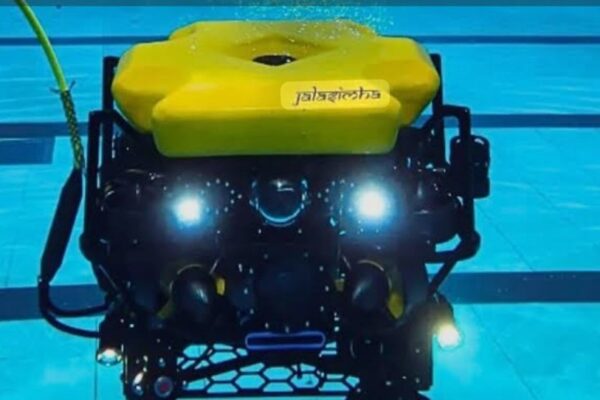 भारतीय नौसेना ने ओडिशा स्टार्टअप Coratia Technologies से किया ₹66 करोड़ का बड़ा करार