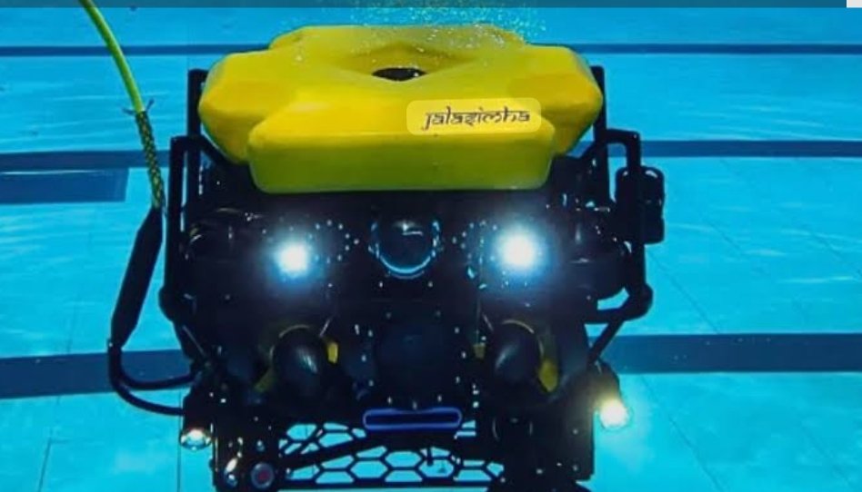 भारतीय नौसेना ने ओडिशा स्टार्टअप Coratia Technologies से किया ₹66 करोड़ का बड़ा करार